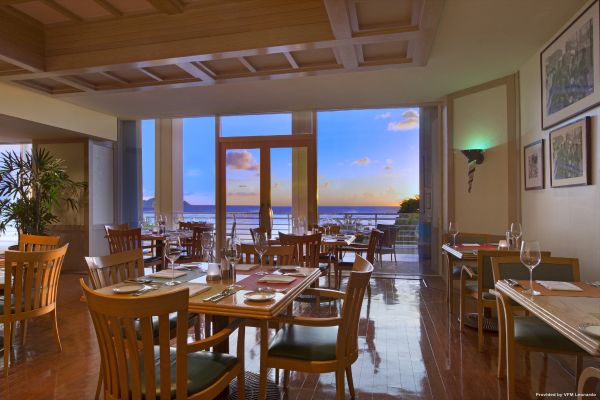 Hotel The Westin Resort Guam (Barrigada)